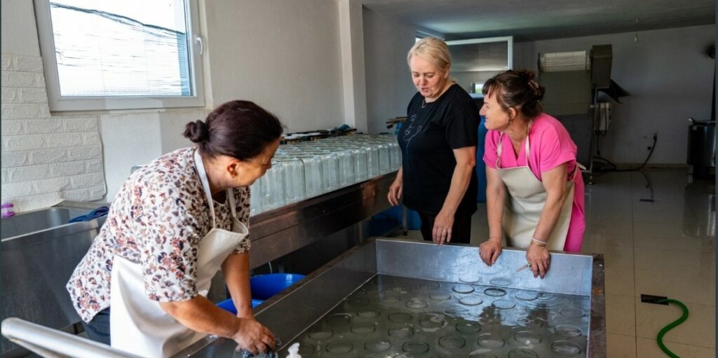 Mes bunarëve dhe kazanëve  Kosova ëndërron ekonominë moderne