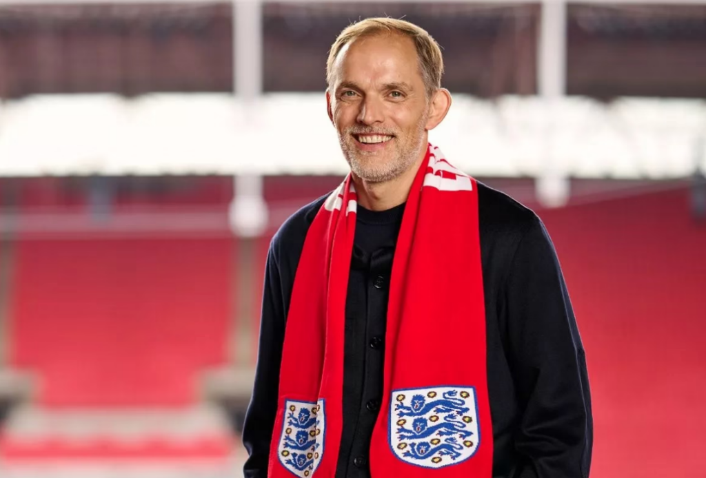 Tuchel publikon listën e Anglisë  rikthehet Alexander Arnold
