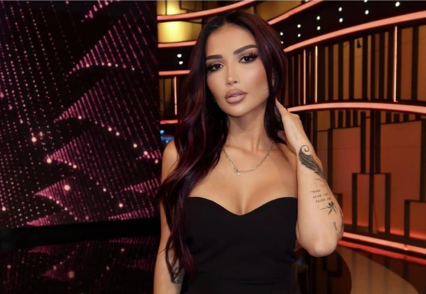  Besimi nuk është trend   Xheneta i reagon Albës për vendimin për t u mbuluar