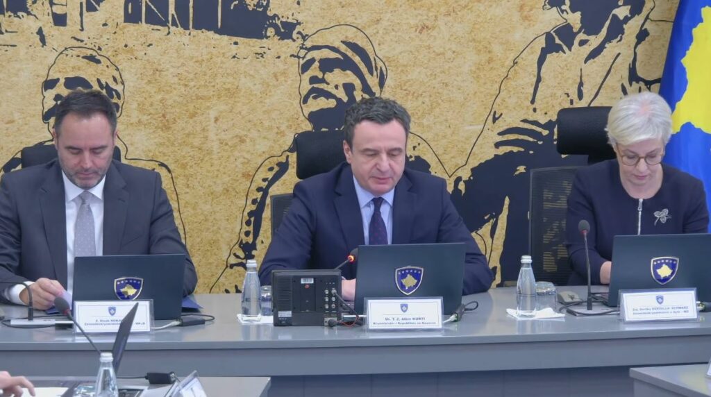 Kurti  Nëse Kosova fiton nesër  edhe 1 milion euro të tjera për Kombëtaren