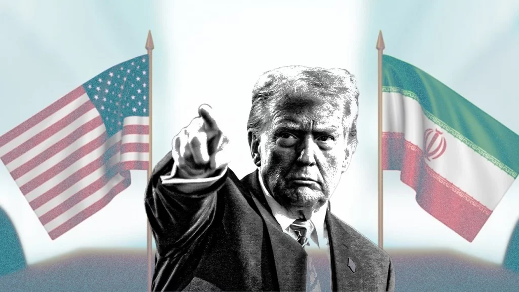 Irani ka humbur gjithçka  pushtimi tokësor do të ishte humbje kohe