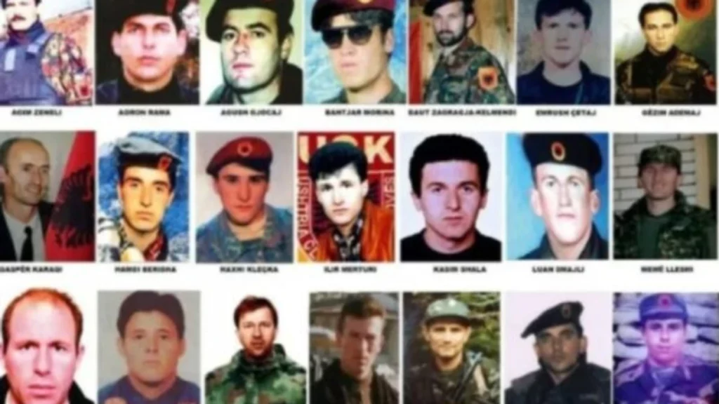 27 vjet nga masakra në Burim të Malishevës