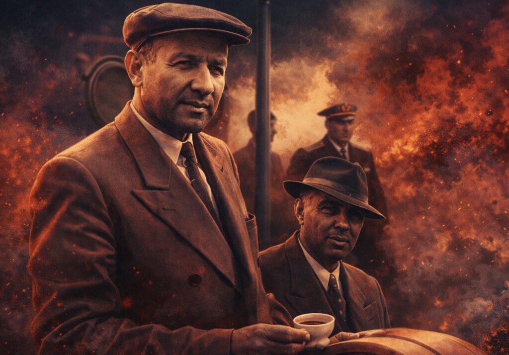 Mehmet Shehu  vdekja misterioze e një Kryeministri sipas arkivave britanike