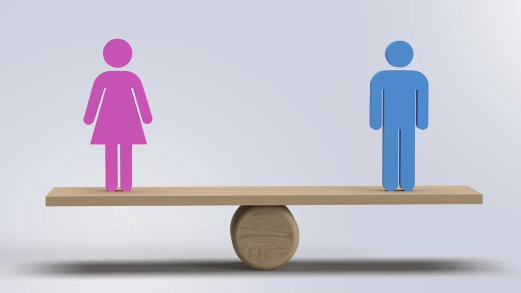 OKB  Asnjë vend në botë nuk ka arritur barazi të plotë ligjore midis grave dhe burrave