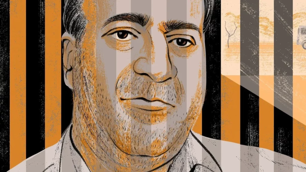 Çfarë ka parë Mehdi Mahmoudiani brenda sistemit të burgjeve iraniane