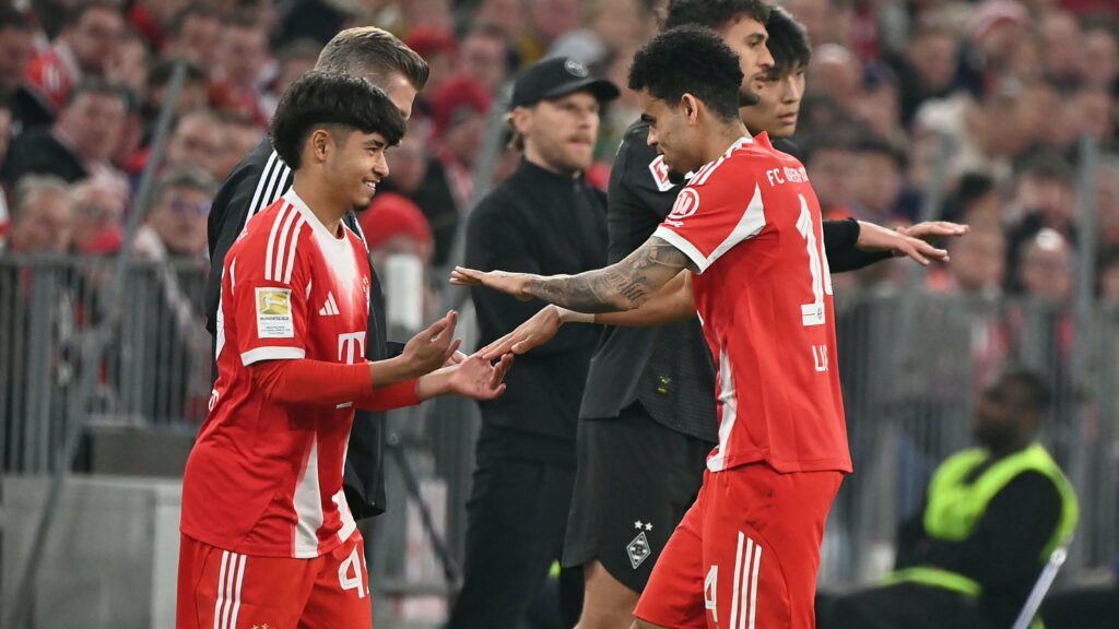 Bayerni planifikon  bombën  e radhës