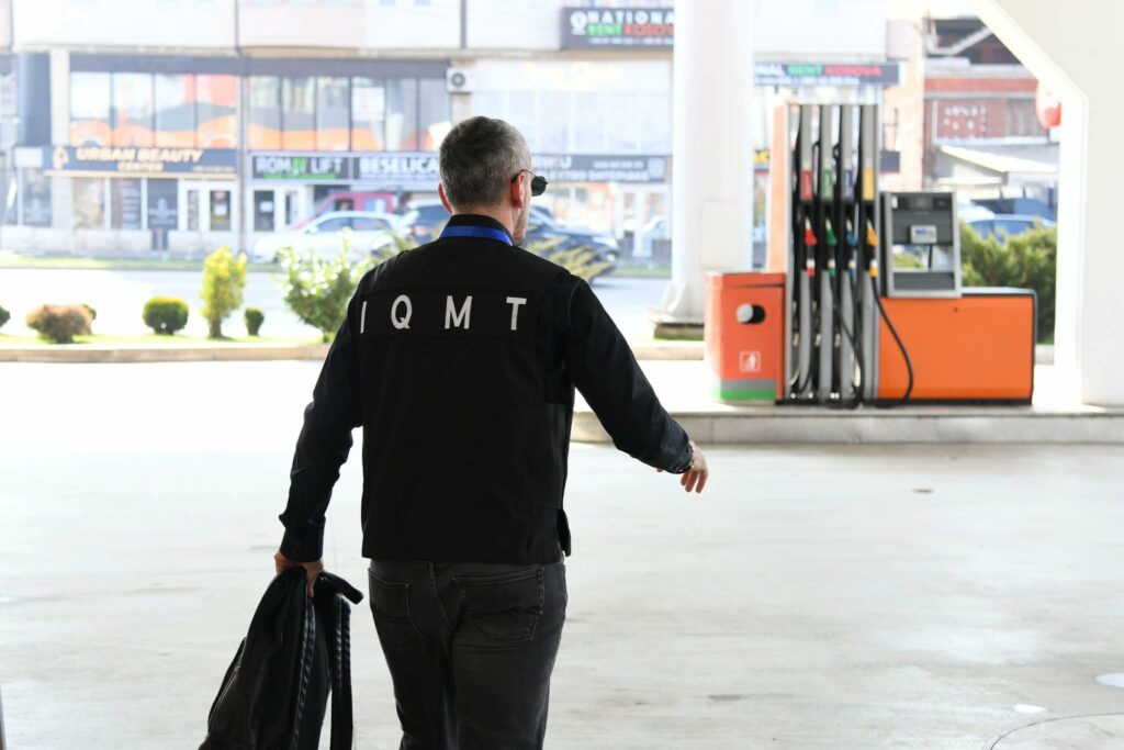 Kusari Lila  Nuk ka krizë me furnizim të naftës në Kosovë