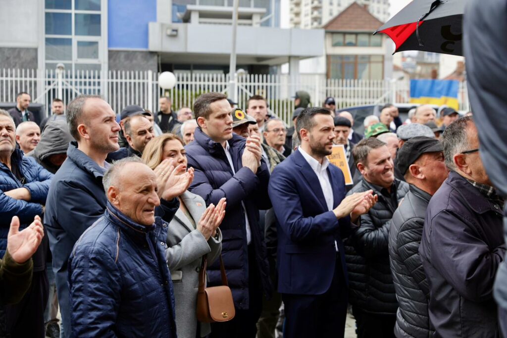 Arian Tahiri thekson rëndësinë e ruajtjes dhe mbrojtjes së dinjitetit dhe vlerave tona kombëtare