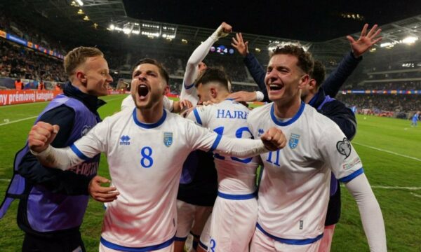 Kosova sot luan për  ëndrrën amerikane 