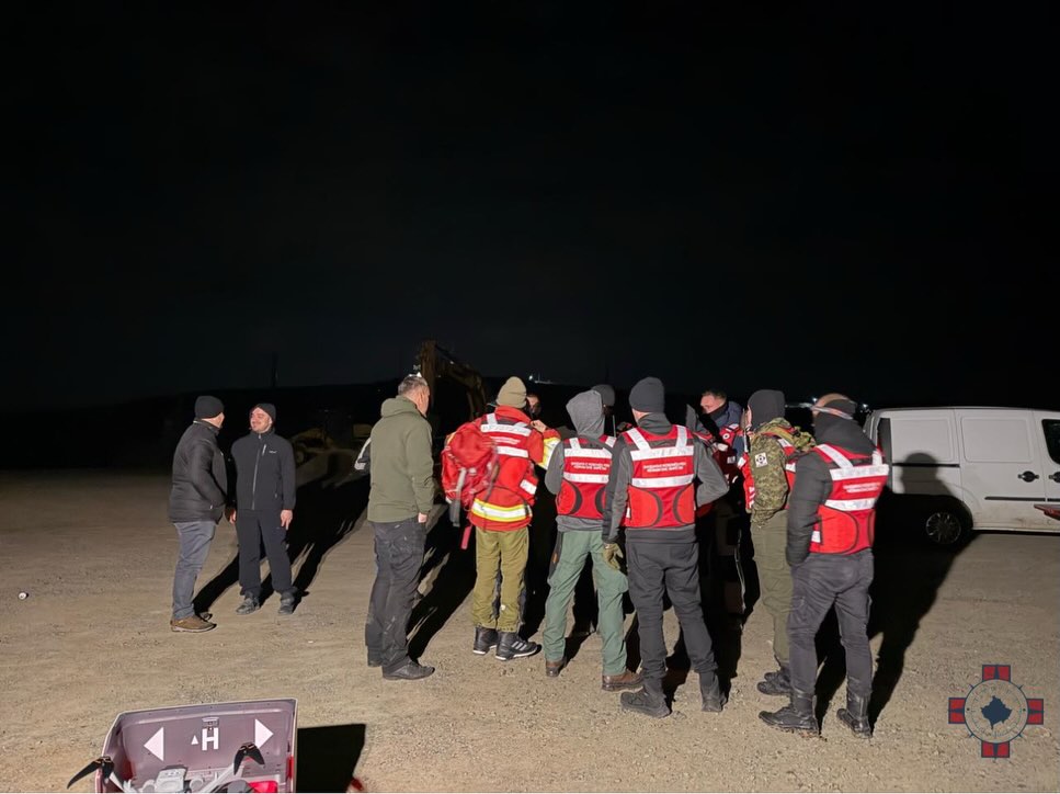 Vazhdojnë kërkimet për gjetjen e Alush Kastratit i zhdukur nga 7 marsi