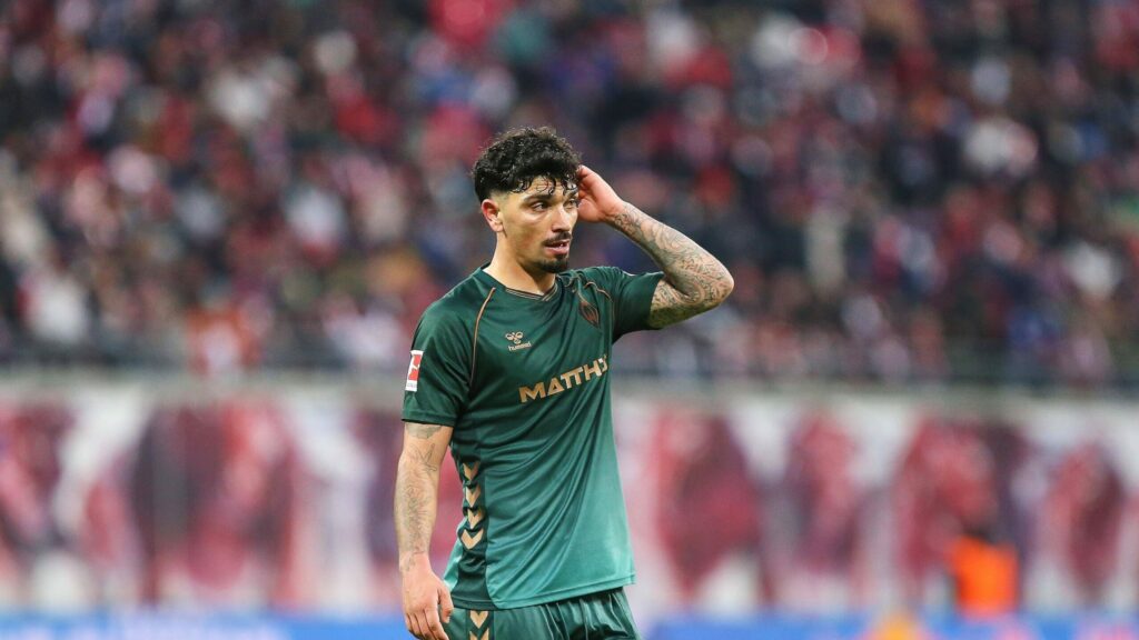 Futbollisti mbetet jashtë Kombëtares së Zvicrës për shkak të shkeljeve në trafik