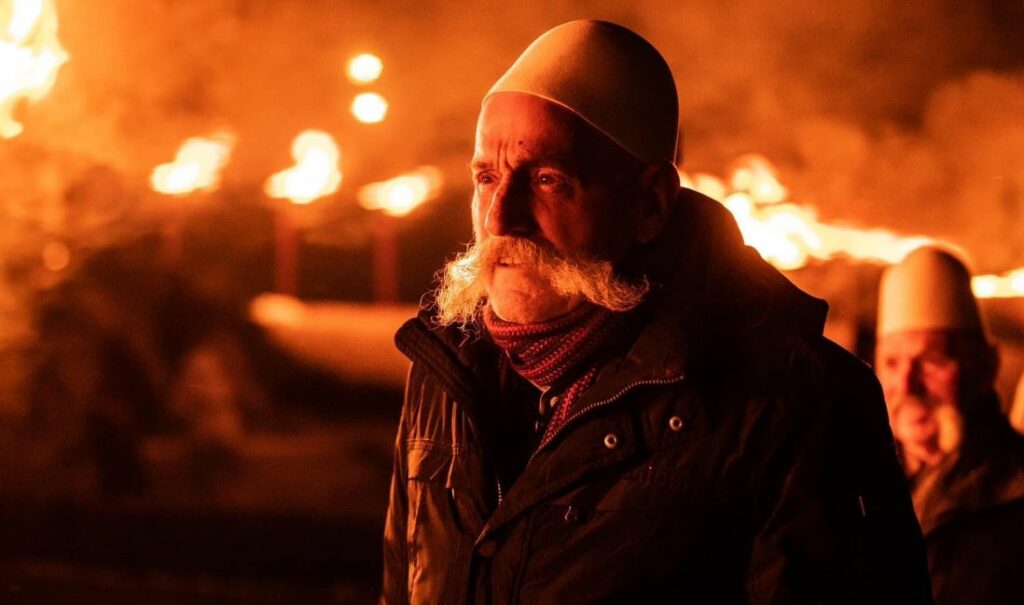 Sonte  Nata e Zjarreve  në Prekaz dhe flakadanë në gjithë Kosovën