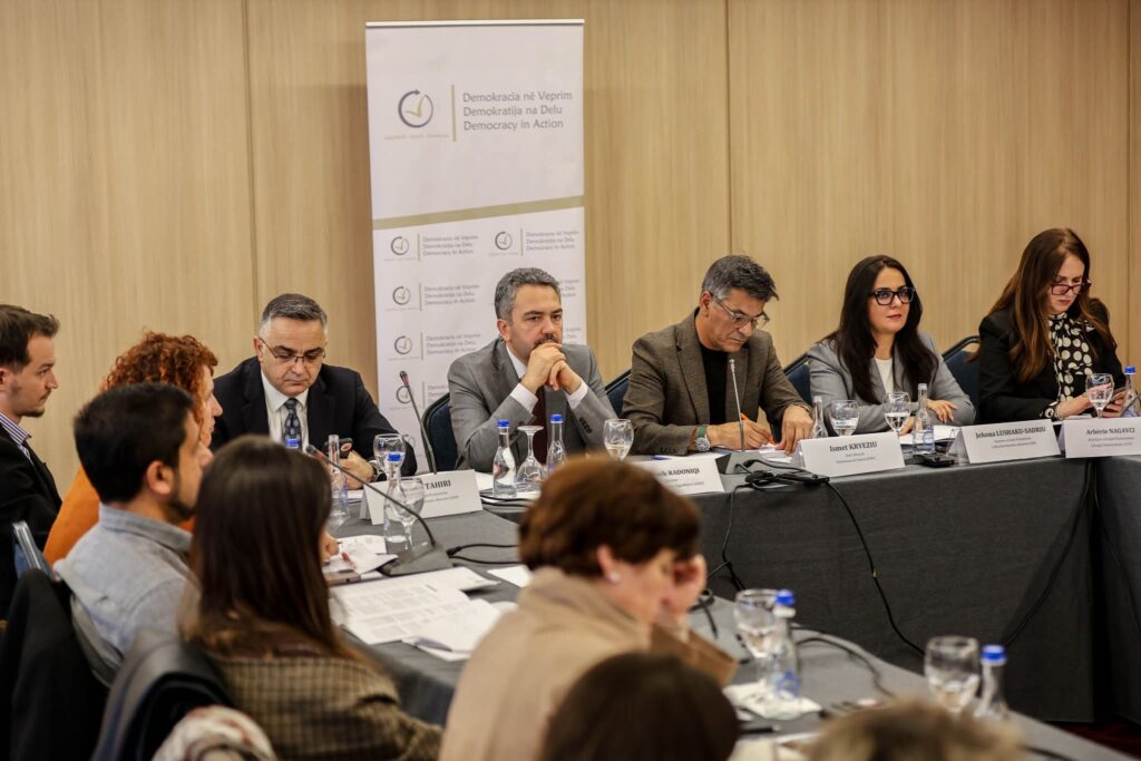 Raporti për zgjedhjet 2025  Kërkohen ndryshime para proceseve të ardhshme zgjedhore