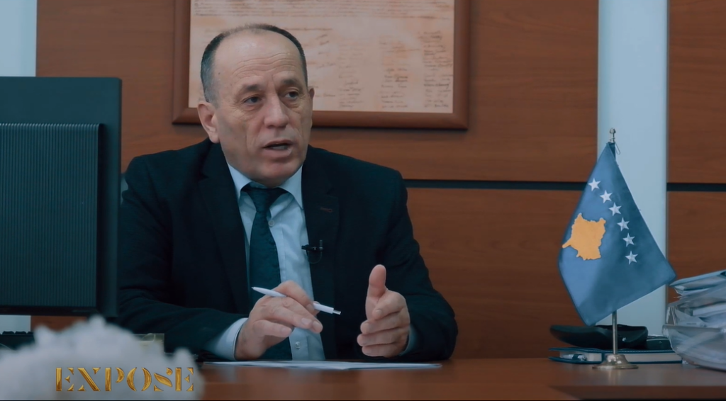  Marrëveshja e Ohrit  më e dëmshmja në histori   Shala  E kemi hupë një pjesë të sovranitetit