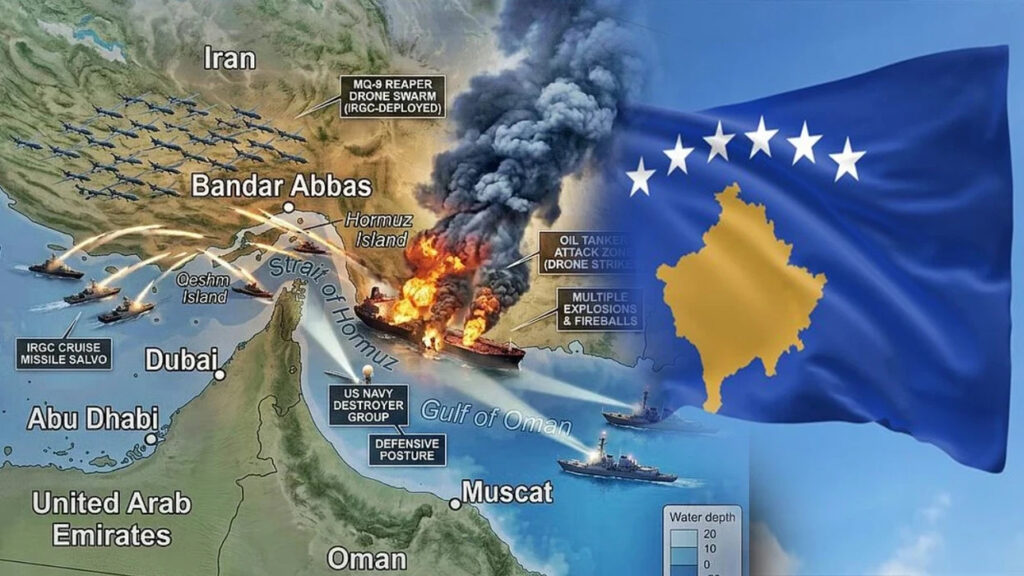  Qeveria Kurti në gjumë përballë krizës ekonomike   opozita kërkon masa urgjente