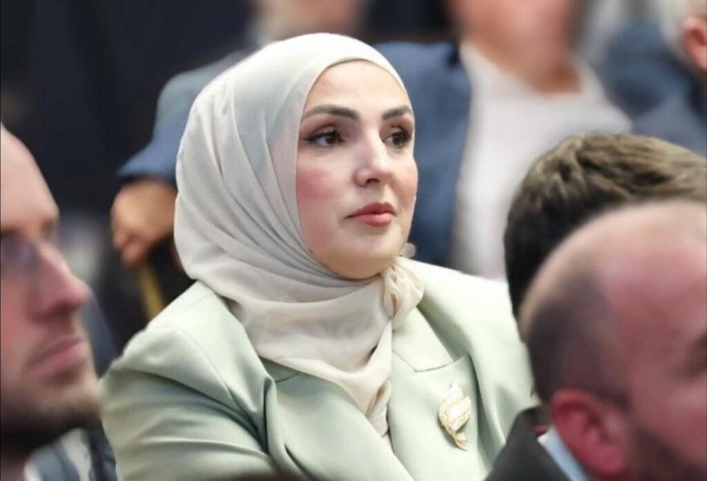  Brisku i berberit kaloi mbi votën e qytetarëve   reagim i fortë i Ismailit ndaj zgjedhjeve