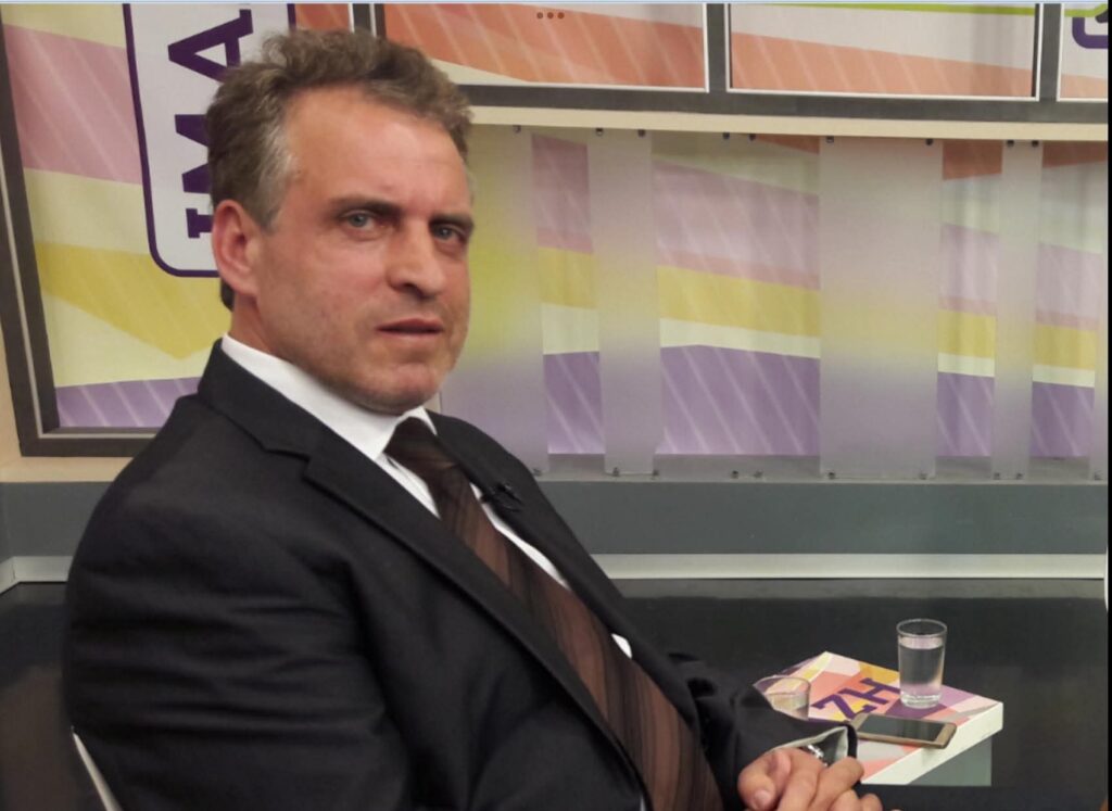 Ekonomia botërore në pikën e thyerjes  Kriza energjetike që po rikonstrukton rendin global