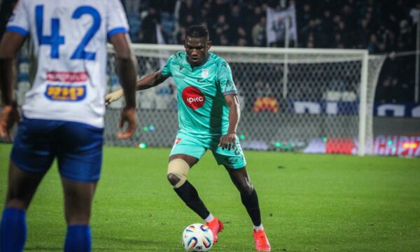 Derbi mes Prishtinës dhe Dritës përfundon pa fitues