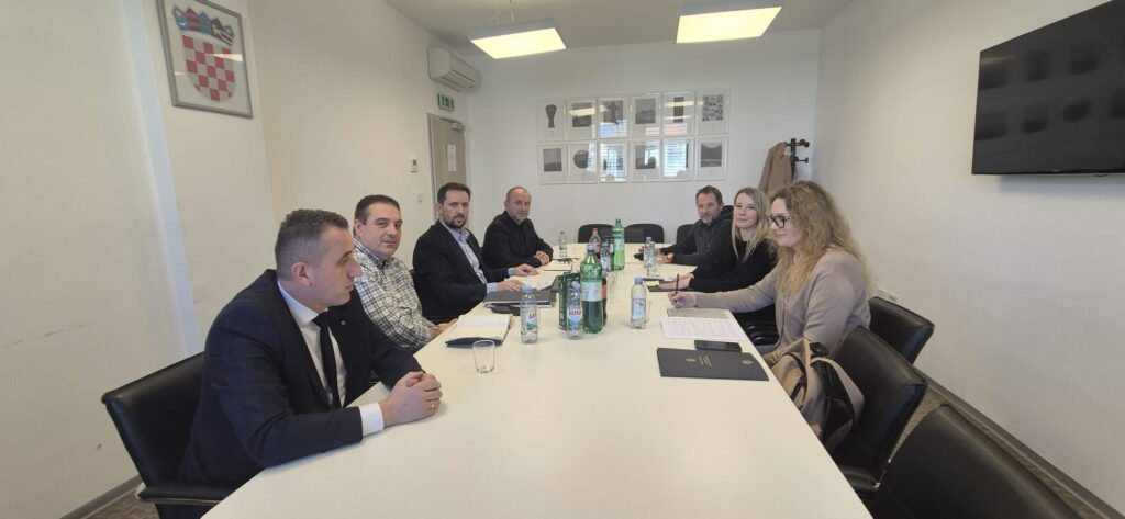 Kosova dhe Kroacia thellojnë bashkëpunimin në procesin e ndriçimit të fatit të personave të zhdukur