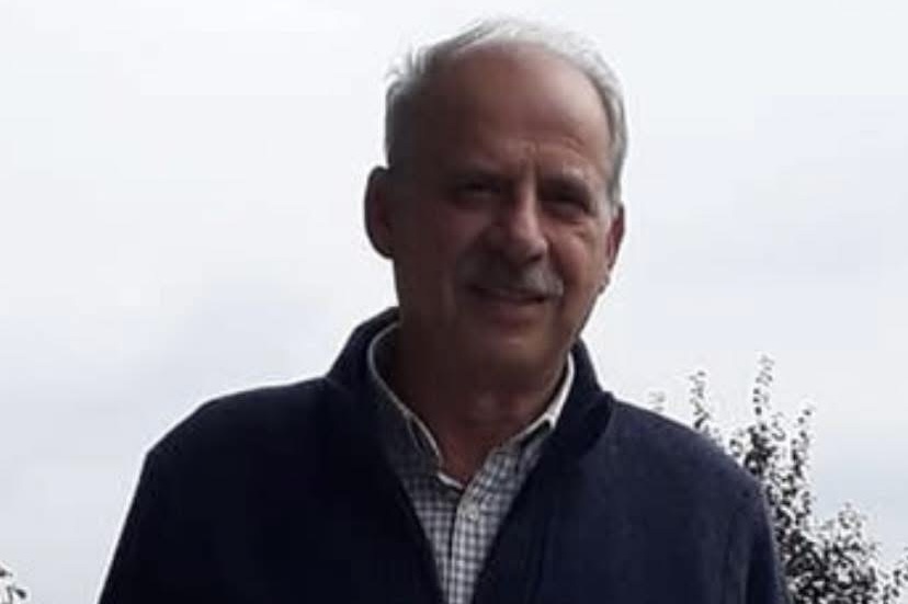 Vdes ish punëtori i Rilindjes  Agim Potera