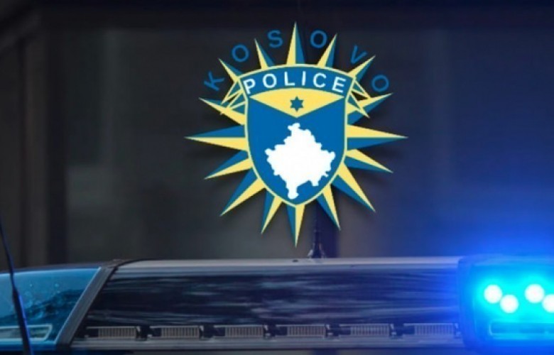 Veturat me targa serbe hynë kundërligjshëm në Kosovë  arrestohet drejtuesit
