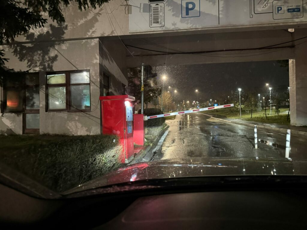 QKUK rikthen tarifën 50 centë për 1 orë parking