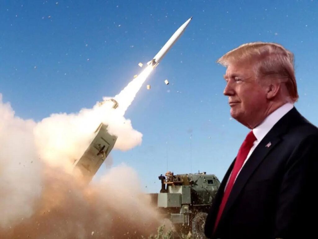 Sistemi më i fundit i armëve i Uashingtonit godet Iranin