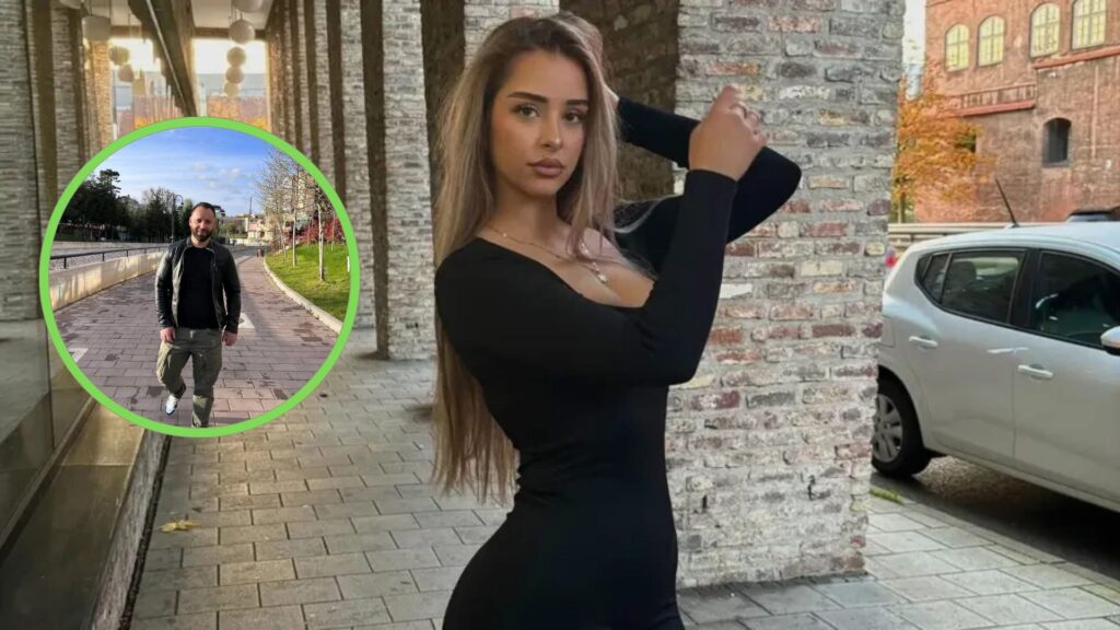 Viktima në Gjakovë është xhaxhai i ish banores së Big Brother it  Elijona Binakaj