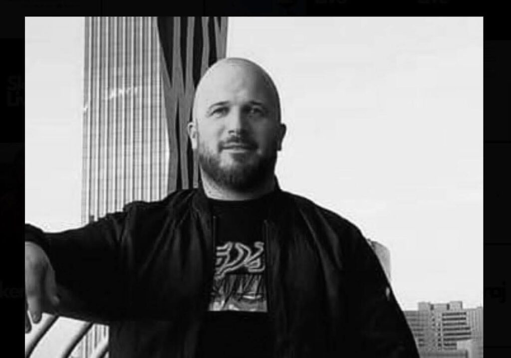 Ky është i riu nga Skenderaj që vdiq tragjikisht në Austri