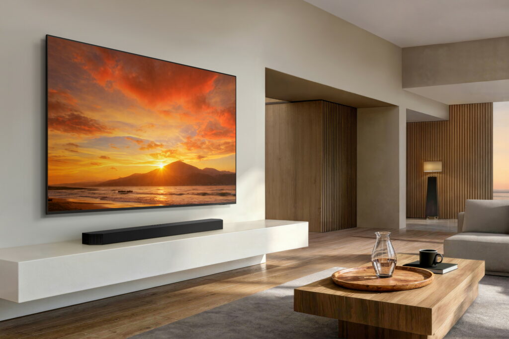 20 vite inovacioni në ekran  Roli i Samsung në evoluimin e televizorit modern