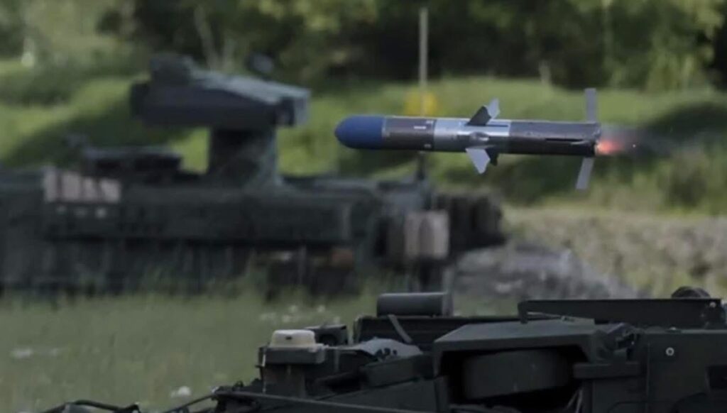 SHBA miraton shitjen e armëve me vlerë 16 5 miliardë dollarë për vendet e Lindjes së Mesme