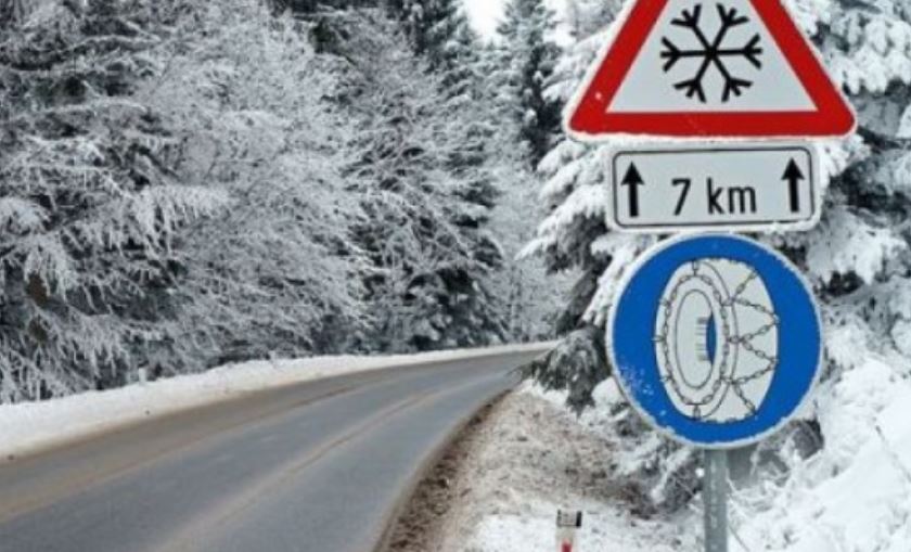 Lëshohet për qarkullim rruga Pejë Kullë Rozhajë