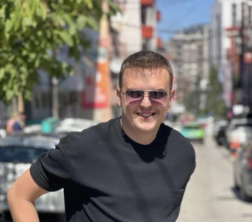 Ky është 27 vjeçari që humbi jetën mbrëmë në Vushtrri