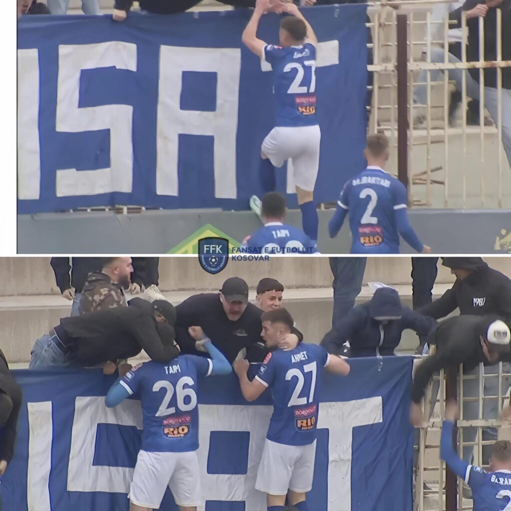 Prishtina dhe Ferizaj fitojnë në Superligë