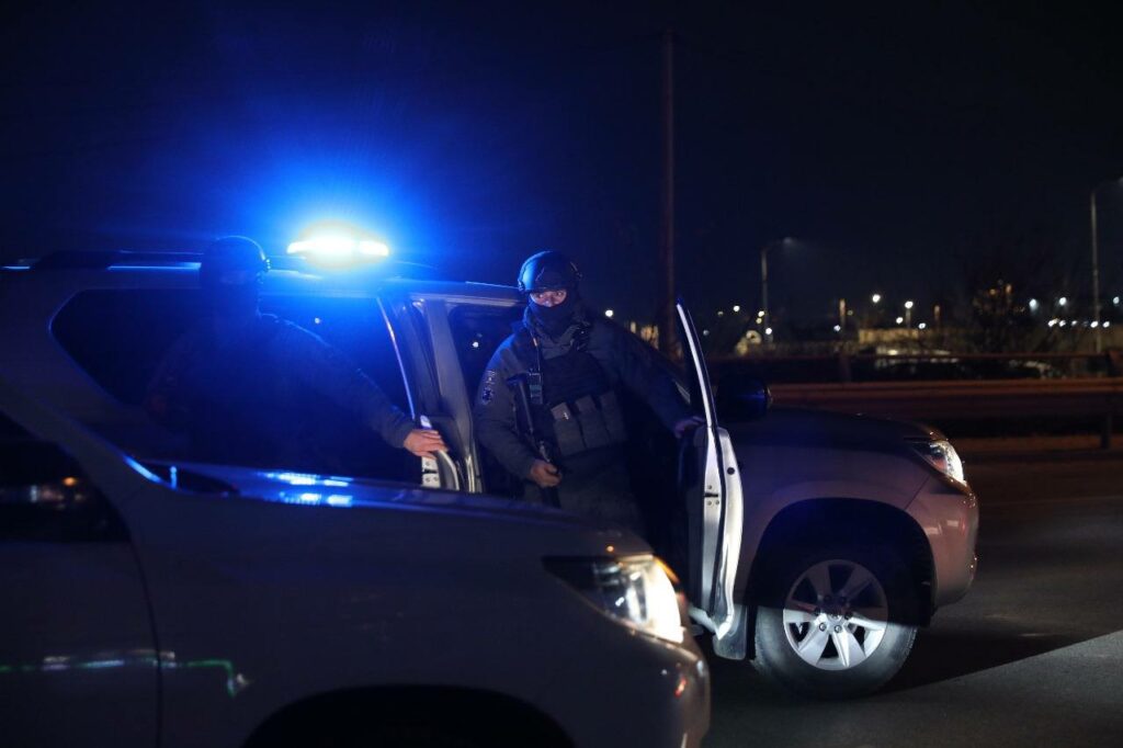 Zbulohet identiteti i të dyshuarës në Majac  dyshohet se është Ardita Gashi