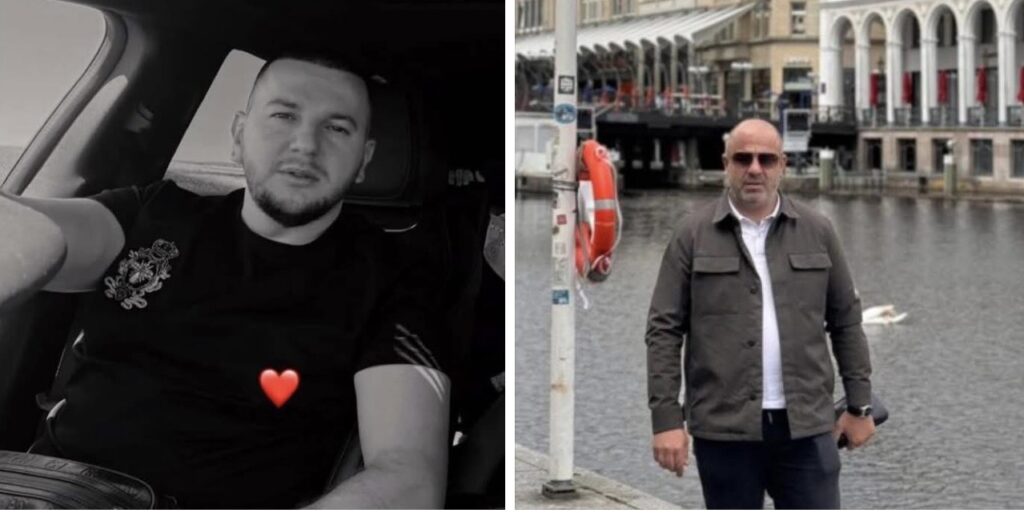 Ky është i dyshuari për plagosjen e inspektorit të IPK së në Breg të Diellit