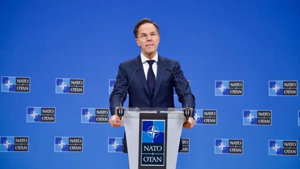 Raporti alarmant i NATO s  Rusia  kërcënimi më i madh i sigurisë  Nëse na sulmojnë  do shënjestrojnë energjinë