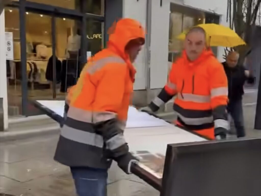 Përparim Rama  Kërkojmë përgjegjësi nga Kuvendi i Kosovës që miratoi dhe financoi ekspozitën që fyen kujtesën kolektive