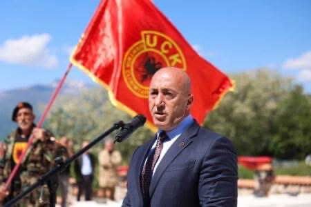 AAK mbështet protestën e veteranëve  Haradinaj fton qytetarët në protestë