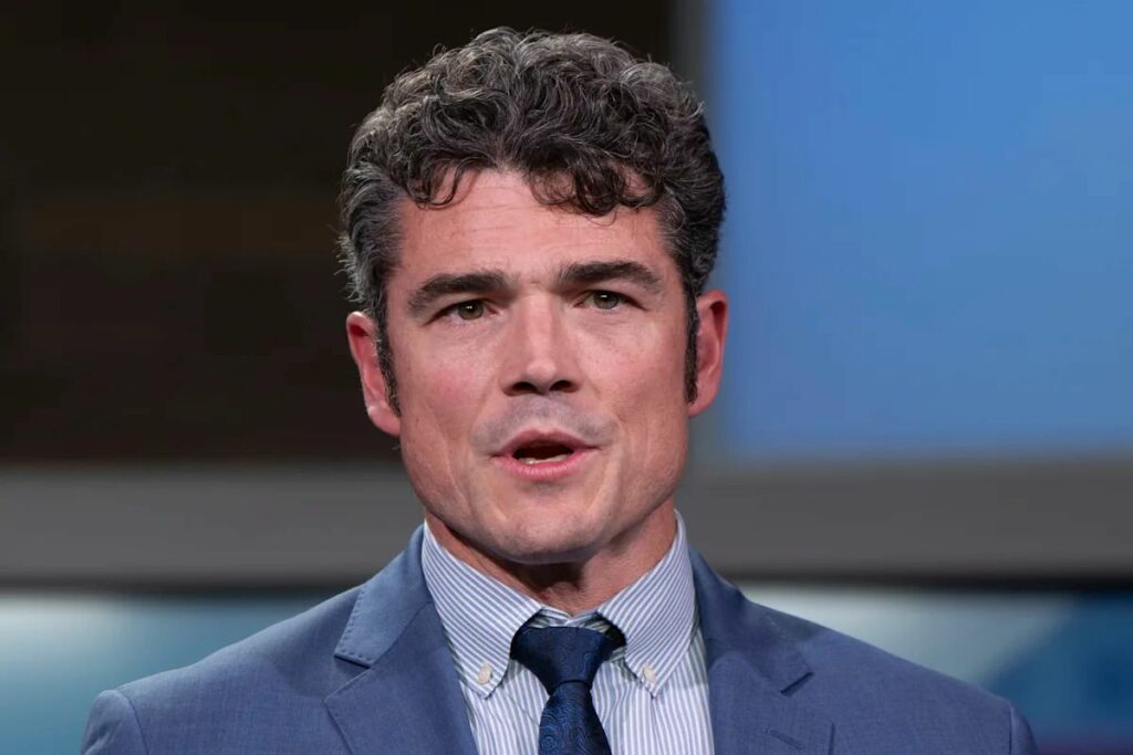 Zyrtari kryesor amerikan për kundërterrorizëm jep dorëheqje për shkak të luftës në Iran dhe i kërkon Trumpit të  ndryshojë kurs 