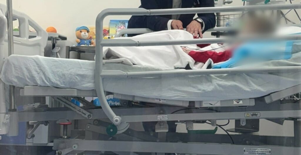 Rasti i 5 vjeçarit në Lipjan  KOMF i dhe UNICEF i kërkojnë hetim institucional dhe forcimin e sistemeve të mbrojtjes së fëmijëve