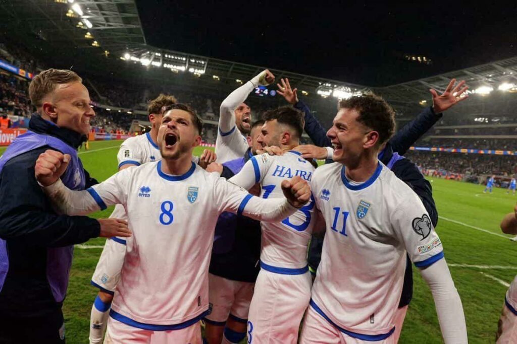 Kurti uron Dardanët pas fitores  U hap një kapitull i ri i futbollit te ne