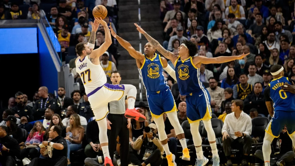 Lakers at i japin fund serisë së humbjeve