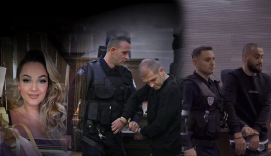 Plani mizor për vrasjen e Liridonës   përballja e Granit Plavës dhe Naim Murselit me provat sot në gjyq