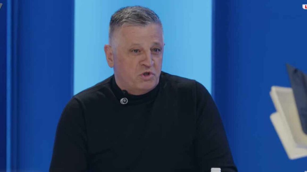  UÇK në e quajti vrasëse  prokuroria është vonuar   Nasim Haradinaj për Shkëlzen Gashin