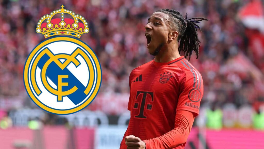 Real Madridi përgatitet për transferimin e Michael Olise