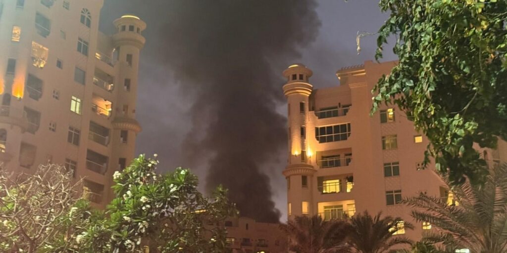 Njoftim me rëndësi për qytetarët e Kosovës të bllokuar në Emiratet e Bashkuara Arabe