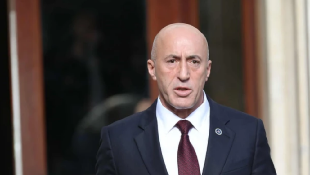Haradinaj  Nuk i njoh merita Kurtit për situatën në pjesën veriore të vendit