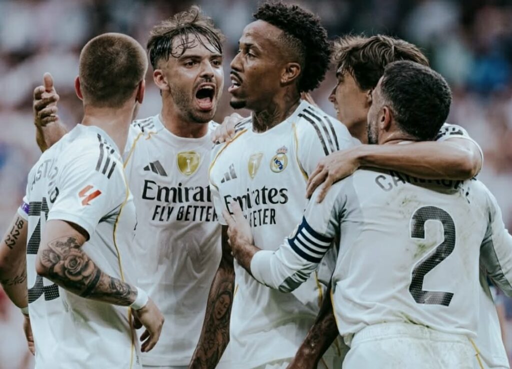 Rikthime të rëndësishme te Real Madridi para sfidave vendimtare