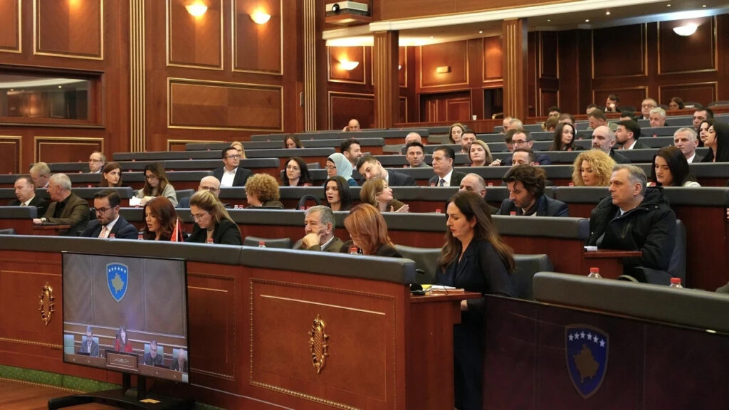 Miratohet Komisioni i ri për provimin e jurisprudencës  kjo është përbërja